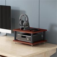 ราคา DK 003 2 4ชั้นเดสก์ท็อปขนาดเล็กชั้นวางเสียงเครื่องขยายเสียงตู้เครื่องขยายเสียงหูฟังแอมป์เครื่องพิมพ์ชั้นวางการ์ดเสียงถอดรหัส (17272294716)