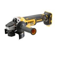 ราคา Global House DEWALT เครื่องเจียรไร้สาย 18V Brushless DCG405N B1 เฉพาะตัวเครื่อง รับประกันของเเท้ (12267609026)