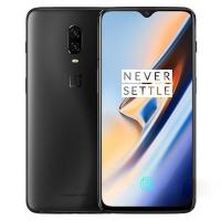 ราคา ทุกรุ่นใหม่ One Plus 6 T 6 T A6010 4G LTE Mobile Phone6GB 8GB RAM 128GB Snapdragon 845 Octa Core 6 41 ซิมการ์ดโทรศัพท์คู่ (17540215236)