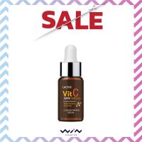 ราคา Ustar Vit C Super Serum ยูสตาร์ วิตามินซี ซูเปอร์ เซรั่ม เข้มข้น 100 คุณภาพสูง 10กรัม (8738663292)