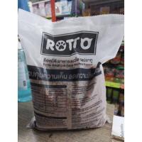 ราคา อาหารแมว Rotto รสปลาทู ควบคุมความเค็ม ลดความเสี่ยงโรคไต 1kg (19829012370)
