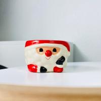 ราคา พร้อมส่ง ถ้วยจิ๋ว แก้วจิ๋ว ของแต่งห้อง ถ้วยการ์ตูน ลายน่ารัก เหมาะสำหรับตั้งโชว์ ใส่ของตกแต่งห้อง (19779802789)