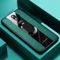 ราคา LANLIN เคสโทรศัพท์หรูหราสำหรับ Huawei Mate 10 Huawei Mate 10 Proเคสฝาหลังหนัง PU ผิวกันกระแทกสำหรับ Huawei Mate 10 Mate 10 Pro เคสพร้อมแหวนตั้งแม่เหล็ก (12918385432)