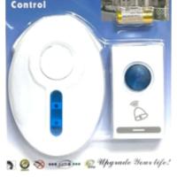 ราคา กดกริ่งประตู มี 4 เเบบ กริ่งประตูเเบบบ้านไร้สาย ออดประตู ออดบ้านไร้สาย DOORBELL รุ่นใส่ถ่าน มี 4 เเบบให้เลือก (21233739440)