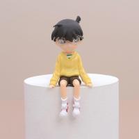 ราคา IJVBTV พีวีซีพีวีซี Shinichi โมเดลสะสมได้ ตุ๊กตาของเล่นตุ๊กตา อะนิเมะ นักสืบโคนัน ฟิกเกอร์ของเล่น นักสืบโคนันแอ็คชั่นฟิกเกอร์ โมเดลหุ่นรูป เครื่องประดับตุ๊กตาผ้า (20590600609)