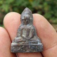 ราคา พระรูปหล่อเก่า ไม่ทราบที่ (13481692434)