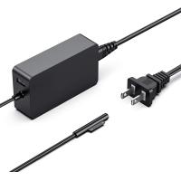 ราคา For Microsoft Surface Adapter ของแท้ สำหรับ Surface Pro 3 4 5 6 7 1796 Go 123 44W 15V 2 58A สายชาร์จ Charger (21230407100)
