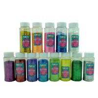 ราคา ผงกากเพชรขนาด 100g Glitter (1178790770)