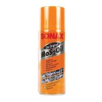 ราคา SONAX น้ำมันครอบจักรวาล 200ml (399676763)
