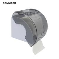 ราคา กล่องทิชชู่กล่องทิชชู่ติดผนังที่ใส่กระดาษชำระที่ใส่ทิชชู่แบบม้วน (16404209092)