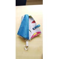 ราคา ร่ม ร่มพับ ร่ม2ตอน มือกาง แข็งแรง กันแดด กันน้ำ ผ้าหนา กันยูวี ลายสวย น่ารัก ร่มกันแดด ผลิตไทย (10260320752)