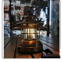 ราคา ตะเกียง LED Vintage lights โคมไฟย้อนยุค (11275358712)