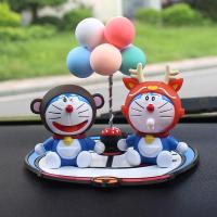 ราคา โดเรม่อนของแต่งรถยนต์ ตุ๊กตาหน้ารถ ตุ๊กตาดุ๊กดิ๊กหน้ารถ ตุ๊กตาหัวโยก ตกแต่งคอนโซล น่ารัก (13993059494)