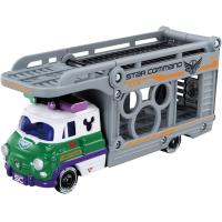 ราคา Takara Tomy Tomica Disney Motors Buzz Lightyear Pals Trumpo (16820517546)