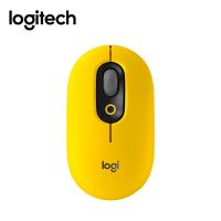 ราคา Logitech POP Wireless Mouse with Emoji Button เมาส์ไร้สายพร้อมอิโมจิที่ปรับแต่งได้ รับประกันศูนย์ไทย 1 ปี By Mac Modern (12297722516)