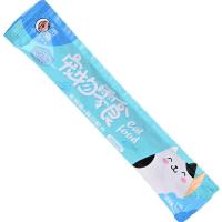 ราคา ขนมแมว ขนมแมวเลีย สุดอร่อย 15 กรัม สินค้า มีพร้อมส่ง Cat Snacks (12775389290)