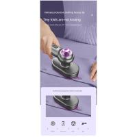 ราคา Portable Travel Mini Iron Handheld Steam Iron for Clothes Mini Ironing Machine Garment Steams Dry Wet Ironing (20615786556)