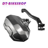 ราคา กันดีดหลัง บังโคลนหลัง CB150R CB300R 2018 2022 มีสองสี รุ่นล่าสุด CNC อลูมิเนียม กันโคลน พร้อมขาจับหลัง (17059030915)