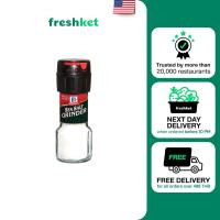 ราคา เกลือทะเลบริโภคไม่เสริมไอโอดีน ขวดฝาบด ตราแม็คคอร์มิค 60 กรัม ขวด (20683062269)