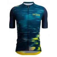 ราคา Santini เสื้อเจอร์ซีย์นักปั่นเกรด AAA ฤดูร้อน2 สีจักรยานเสือหมอบเสื้อรถแข่ง (17114490069)