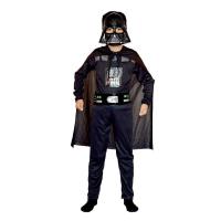 ราคา Toystore Store ชุดสตาร์วอร์สสำหรับเด็กสตาร์วอร์สชุดสำหรับเด็กผู้ชายฮาโลวีนเสื้อคอสเพลย์เด็กสตอร์มทรูปเปอร์ผู้ยิ่งใหญ่ Darth Vader (20488495385)