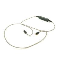 ราคา X Tips สายเปลี่ยนหูฟังขั้ว mmcx พร้อมรองรับบลูทูธ ไมค์ เสียง สำหรับ Shure สีเงิน (129375109)