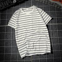 ราคา เสื้อยืดคอกลมลายตารางมีสีขาว ดำ เสื้อครอปคอกลมสีเรนโบว์น่ารัก สดใส พร้อมส่งในไทย (20922207399)