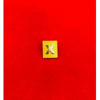 ราคา KMDGold จี้อักษรทองแท้ ครึ่งสลึง พร้อมใบรับประกันสินค้า (20220187053)