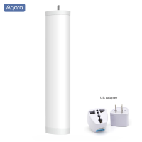 ราคา Aqara Smart Curtain Motor C2 Zigbee เปิดและปิดอัตโนมัติการเชื่อมโยงอัจฉริยะกับอุปกรณ์อัจฉริยะรองรับ Aqara Home AppApple Home (16212381560)