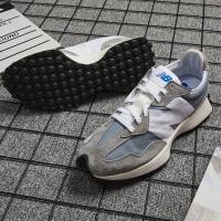 ราคา Sneakers New Balance NB MS327LAB mens shoes womens shoes 2022 sports shoes low top retro old shoes casual shoes trendy fashion (13847116648)