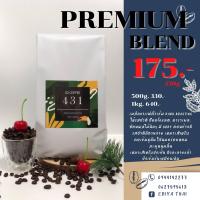 ราคา เมล็ดกาเเฟคั่ว431 อราบิก้า100 Guatemala Antigua Brazil Yellow Diamond Colombia Huila Garzon Thai Doi Chang 250กรัม (12456675384)