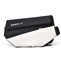 ราคา ผู้ชายทำงานกล้อง C Rossbody กระเป๋ากันน้ำ Ipad มัลติฟังก์ชั่หน้าอกกระเป๋าผู้ชายกระเป๋าสะพายส่วนบุคคลยืนกระเป๋า Messenger (16029132023)