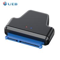 ราคา USB กับ SATA ฮาร์ดไดรฟ์เสริมอนุกรม USB 3 0ชนิด C ตัวแปลงสัญญาณsata สายแปลงสัญญาณฮาร์ดดิสก์สำหรับ SSD แล็ปท็อป2 5นิ้ว (20454712791)