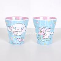 ราคา แก้วน้ำเมลามีน 300ml ลายการ์ตูน Sanrio (20536938804)