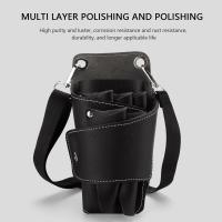 ราคา กระเป๋าช่างทำผมตัดผมพาดลำตัวกระเป๋าใส่กรรไกรกระเป๋าคาดเอวกระเป๋าใส่กรรไกรไฟฟ้ากระเป๋าสัตว์เลี้ยงความงามเฉพาะบุคคลและทันสมัย (21179193126)