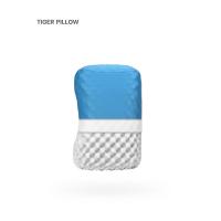 ราคา TigerPillow ปลอกหมอนยางพารา รุ่น Colorful สำหรับ หมอนยางพารา รุ่น Durian และ Durian Charcoal (10270549750)