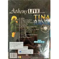 ราคา แผ่นVCD concert Tina Turner Elvis Bee Gees Europe Eagles (8463379855)