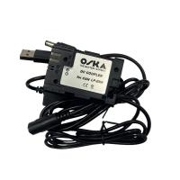 ราคา LP E6N OSKA Dummy Battery for Canon (6908850448)