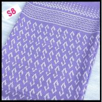 ราคา ผ้าหมักโคลน สำหรับตัดเย็บผ้าถุง ผ้าฝ้ายพิมพ์ลาย ผ้าขนาด 110 180 เซนติเมตร (21103467129)