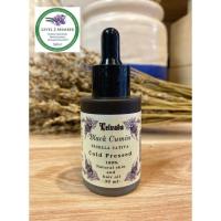 ราคา Black Cumin Seed Oil Black Seed Oil ブラッククミン น้ำมันฮับบาตุซเซาดะฮ์ เทียนดำ 30 ml (16585393964)