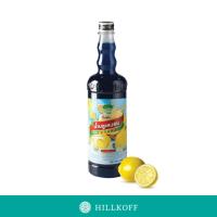 ราคา HILLKOFF น้ำเชื่อมแต่งกลิ่น Ding Fong Syrup ติ่งฟง ไซรัป กลิ่น Blue Lemon ขนาด 750 ml (2662932098)