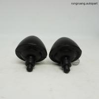 ราคา 2 ชิ้น JKP ยางกันกระแทกปีกนกบน TOYOTA MTX รุ่งเรืองยานยนต์ (11609052200)