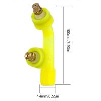 ราคา หัวฉีดพ่นฉีดยาฆ่าแมลงสำหรับการเกษตรชุดหัวฉีด2 3 4สำหรับสวนสนามหญ้า (21157318818)