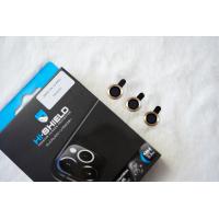 ราคา HI SHIELD กระจกกันเลนส์กล้อง iPhone12 Aluminium Lens (11506846995)