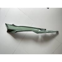 ราคา ชุดสี ทั้งคัน GPX Drone150 สีเขียวใหม่ ปี 2023 แท้ศูนย์ GPX Drone 150 ALL NEW (19782700685)