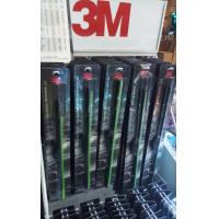 ราคา AD ใบปัดน้ำฝน 3M แท้ toyota CAMRY 2007 2011ขนาด24 20 ราคาต่อ 2 ชิ้น แบบก้านซิลิโคน ขายืดตรงรุ่น (14987871629)