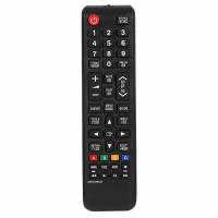 ราคา สำหรับ Samsung รีโมทคอนลสมาร์ททีวี AA59 00602A AA59 00666A AA59 00741A 59 00496A สำหรับ LCD LED Smart AA59 (16113017705)