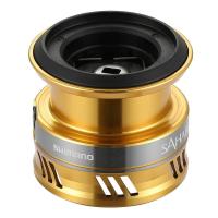 ราคา SHMANO SAHARA FI 1000 2500 C3000 4000 DIY Spare Spool Spinning Fishing Reel AR C Aluminum Spool Fishing Tackle Accessories (11347242307)