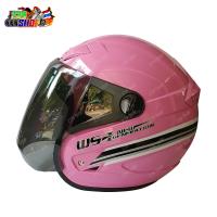 ราคา หมวกกันน็อค หมวกกันน๊อค หมวกกันน้อค SPACE CROWN WS I สีดำเงา มีครบทุกสี หมวกกันน๊อกชาย หมวกกันน็อคเต็มใบ 239 SHOP (1464712493)
