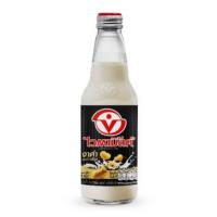 ราคา ไวตามิ้ลค์ ทูโก น้ำนมถั่วเหลือง ดับเบิ้ลแบล็ค 300 มล (21239214984)